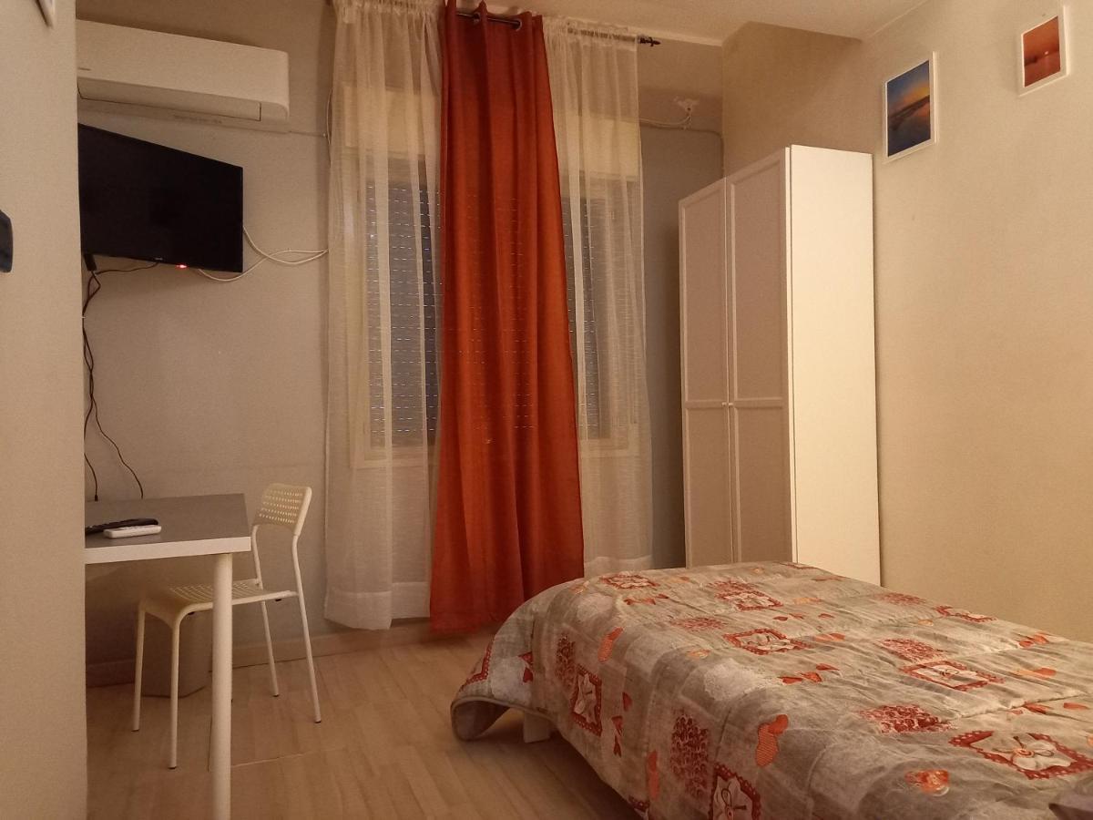 B&B Sicilia เมสซีนา ภายนอก รูปภาพ