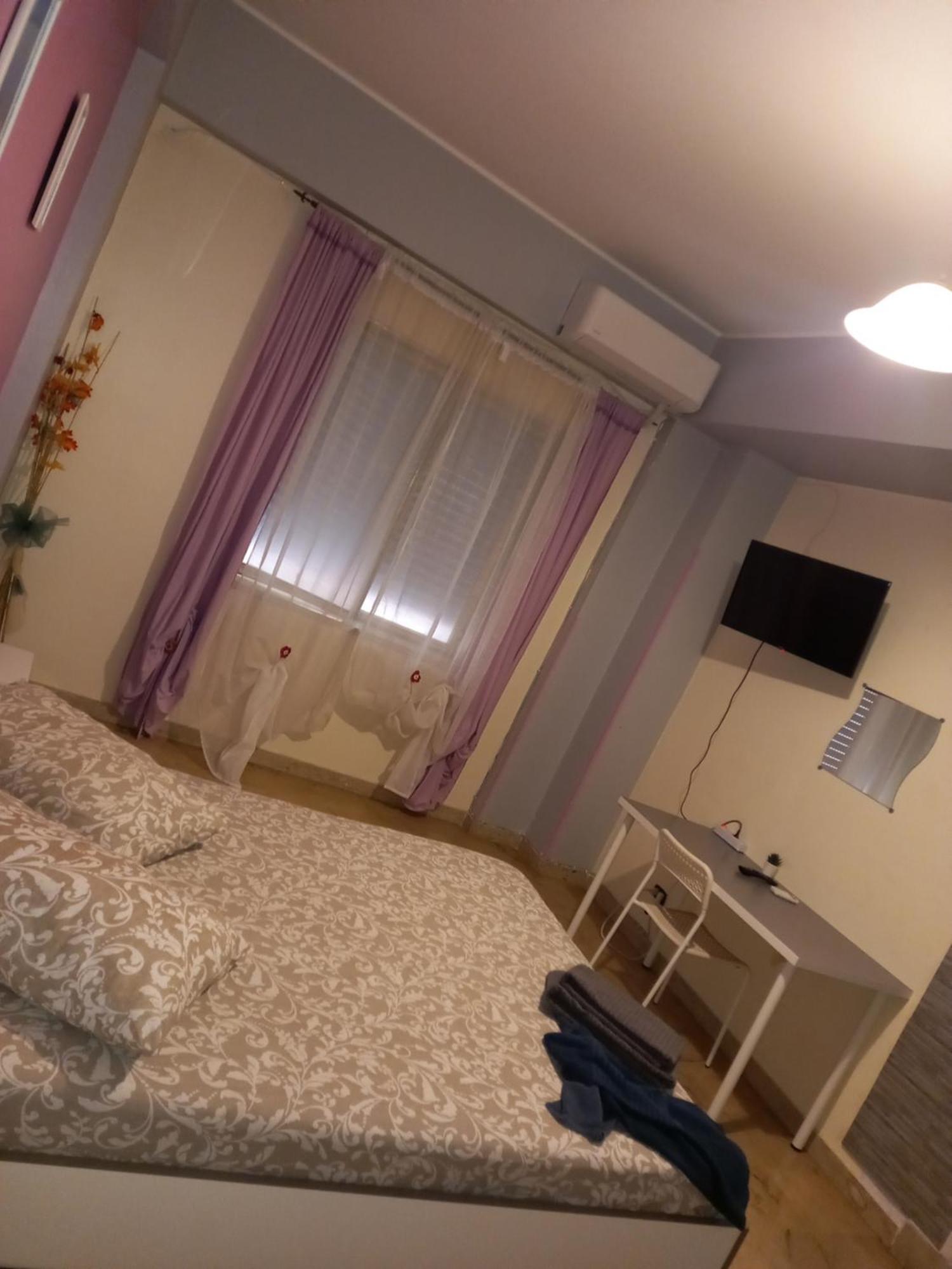B&B Sicilia เมสซีนา ห้อง รูปภาพ