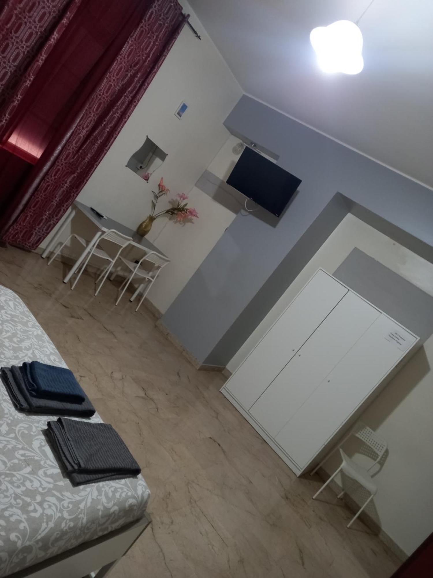 B&B Sicilia เมสซีนา ห้อง รูปภาพ