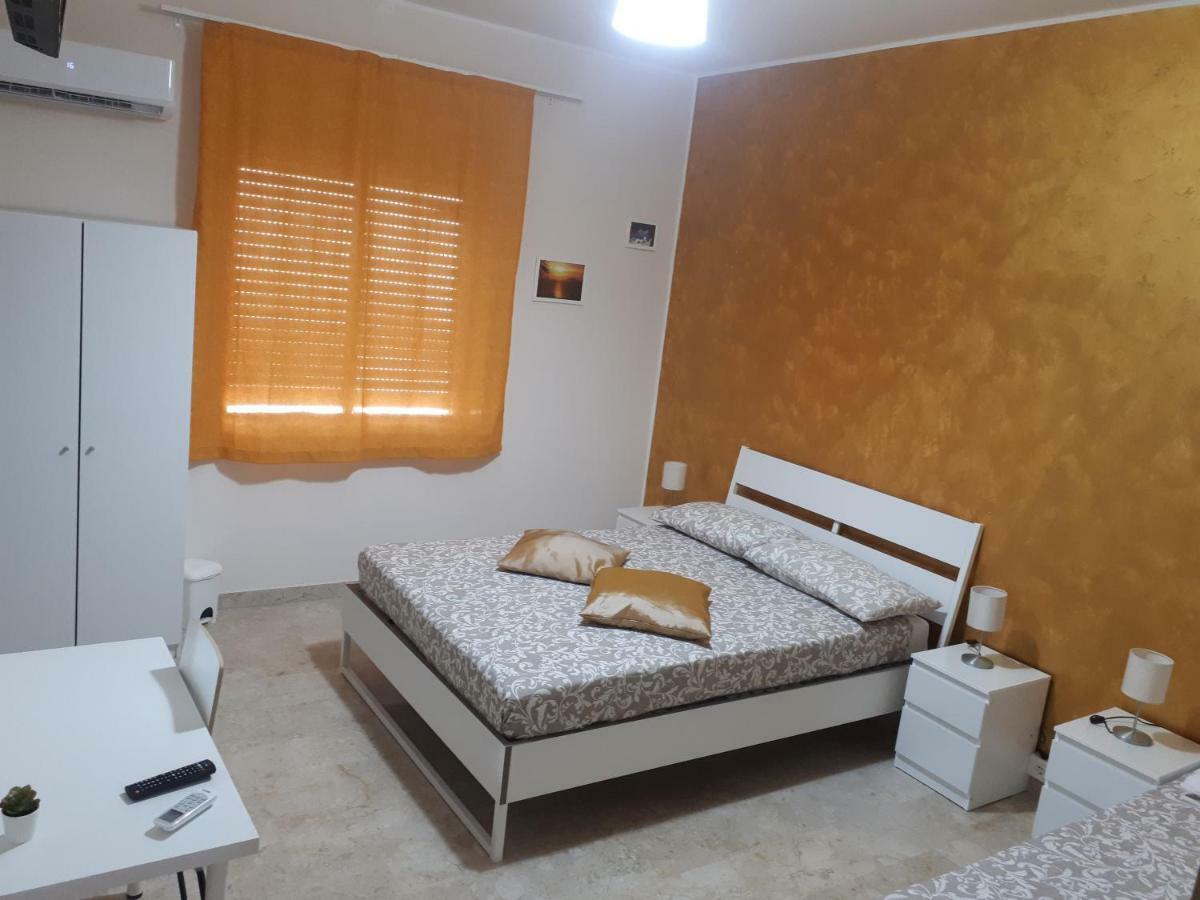 B&B Sicilia เมสซีนา ห้อง รูปภาพ