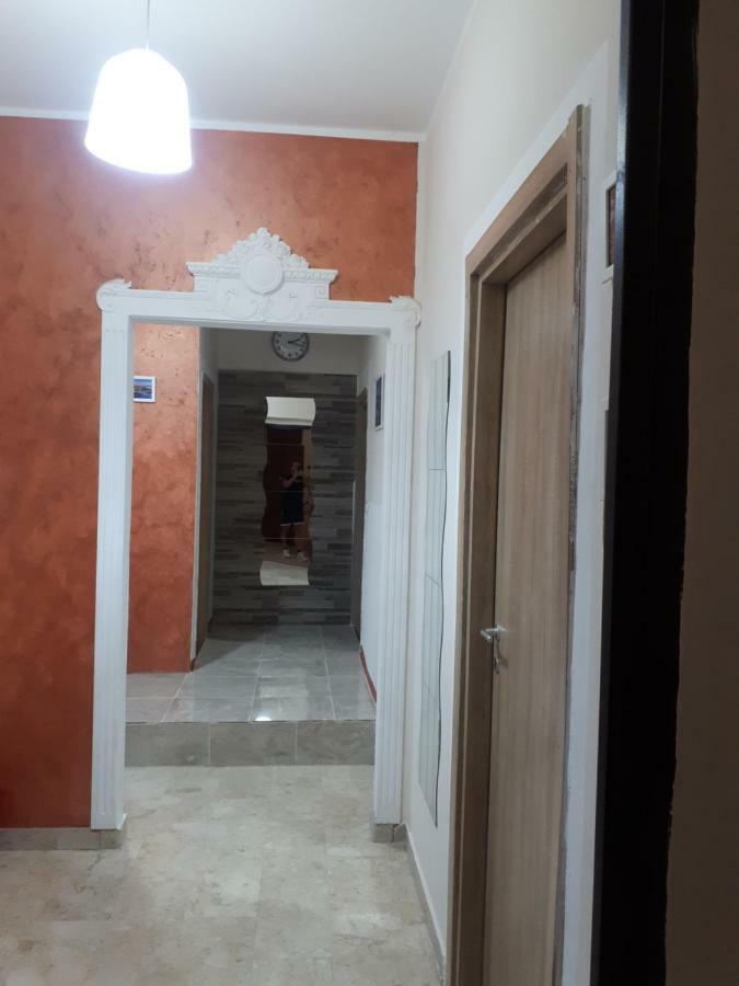 B&B Sicilia เมสซีนา ภายนอก รูปภาพ